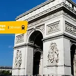 219-Suite Katia - Superb Appartment